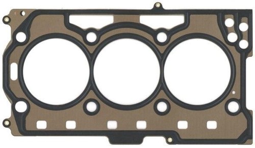 Cylinder head gasket fits seat - gasket,