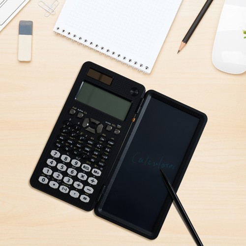 Scientific calculator with - scientific,