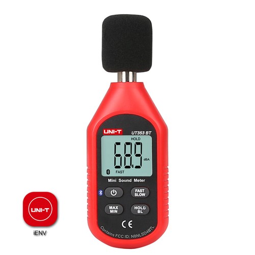 Uni ut353bt bluetooth - ut353bt,