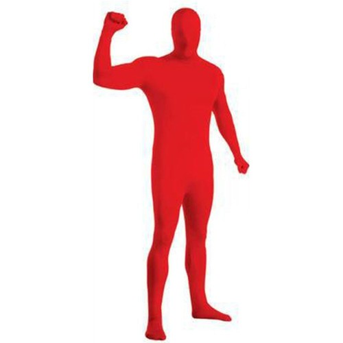 1xparty costume invisible - 1xparty,