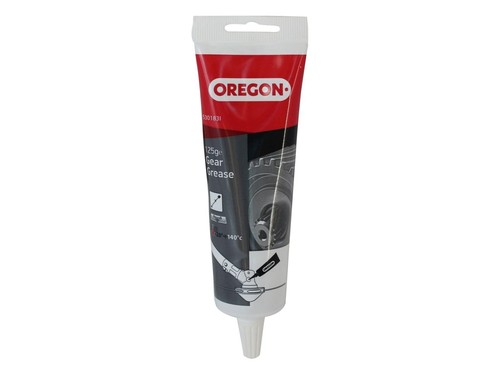 Oregon gear grease brushcutter - oregon,