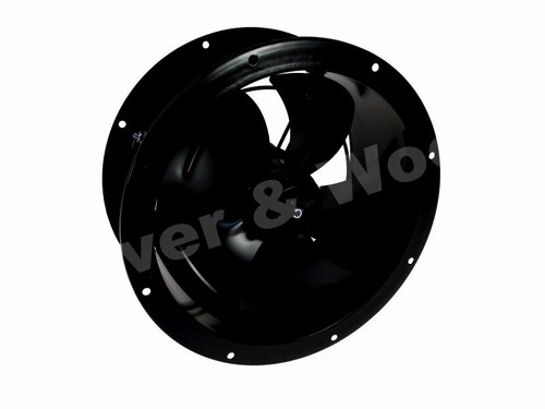 Kitchen commercial canopy fan - commercial,