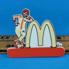 Vintage 1970s-80s McDonald's