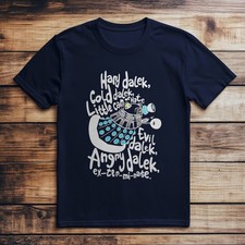 Hard Dalek T-Shirt -