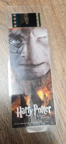 Harry potter and - and, the