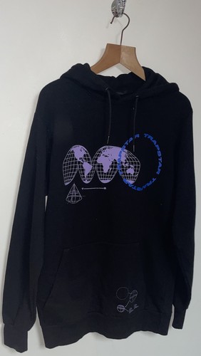 Trapstar black weighty - trapstar,
