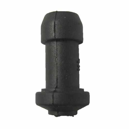 Brake caliper shaft bolt - caliper,