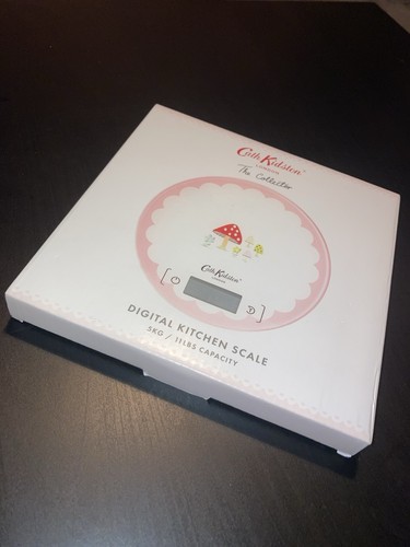 Cath kidston mushroom design - cath,