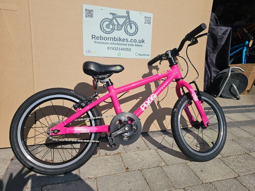 Frog premium kids bike - frog, 48