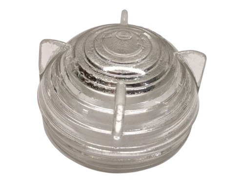 Land rover clear lens military - land,
