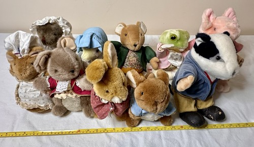 Vintage eden toys - vintage, beatrix