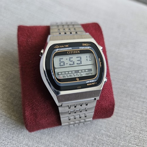 Vintage citizen 0438 - vintage,