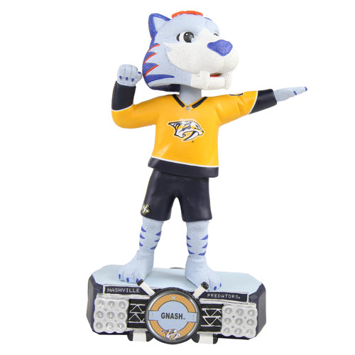 Gnash nashville predators - nashville,