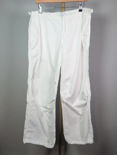Iets frans white parachute - iets,