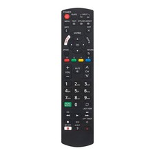 N2QAYB001126 Replaced Remote