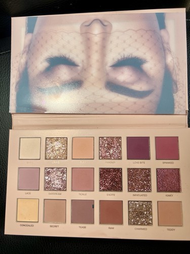 Huda beauty the new - new, nude