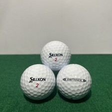 x24 Srixon Distance Golf balls