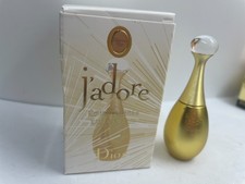 Vintage Dior J'Adore Eau de