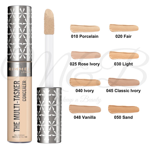 Rimmel multi tasker - rimmel, multi-tasker