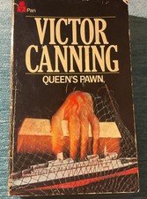 Queen's Pawn by Victor Canning