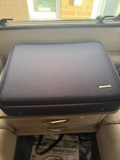 Avtex Hard Shell Blue