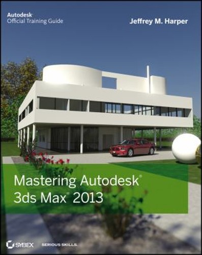 Mastering autodesk 3ds max - 3ds,