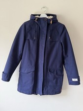Ladies size blue joules - ladies,
