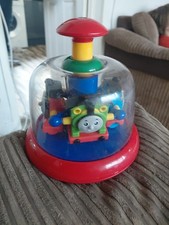 TOLO Vintage Thomas the Tank