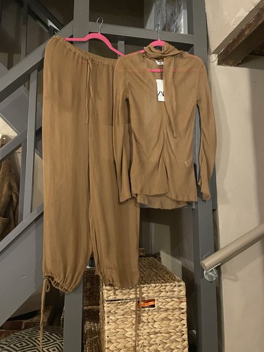 Zara ord nutmeg - nutmeg, brown