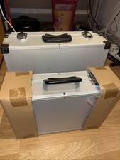 Brand New Aluminium Flight