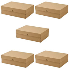Ikea strong cardboard - 5x,