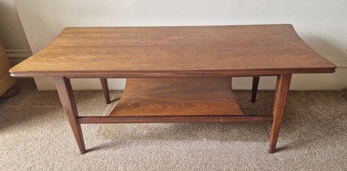 Vintage mid century richard - vintage, mid-century