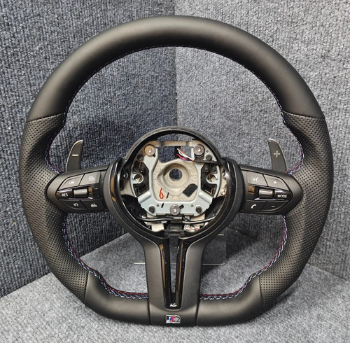 For bmw custom series flat - custom, f