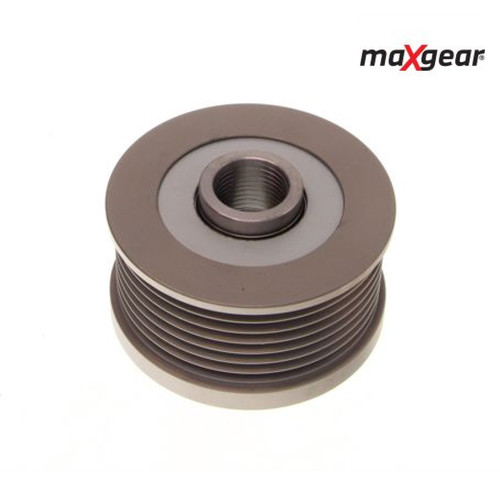 Alternator freewheel clutch - alternator,
