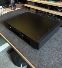 Rega - Elex R - Intergrated