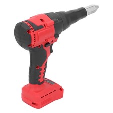 `Cordless Rivet Gun Kit 18V