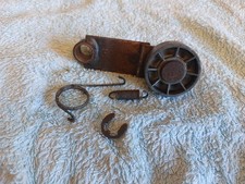 Qualcast 35s Mower Roller