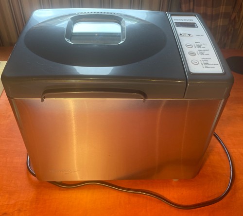 Kenwood rapid bake - rapid,