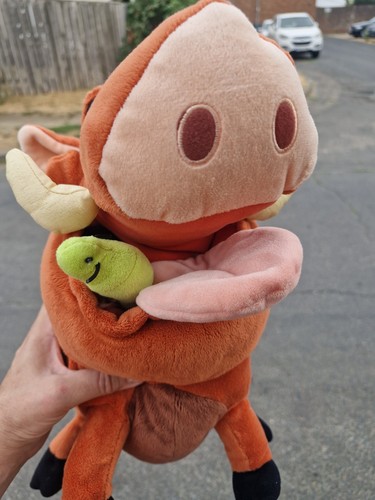 Disney pumbaa plush toy - disney,