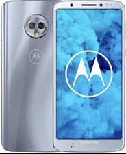 Motorola Moto G6 plus 64GB