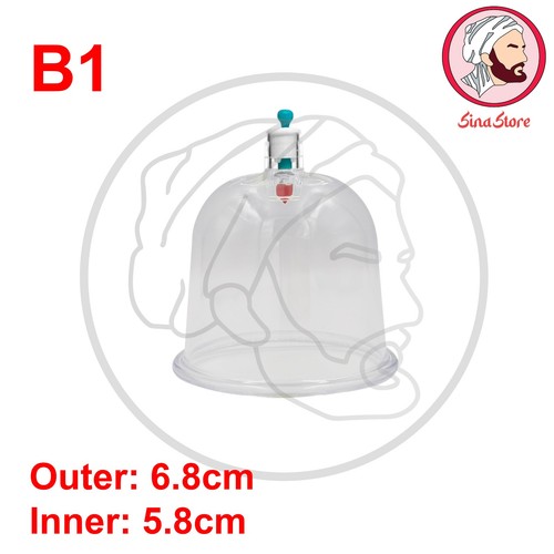 100x premium plastic - 100x,