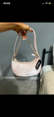 Dune london pink - dune, handbag