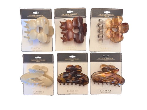 Pcs french atelier - atelier, claw