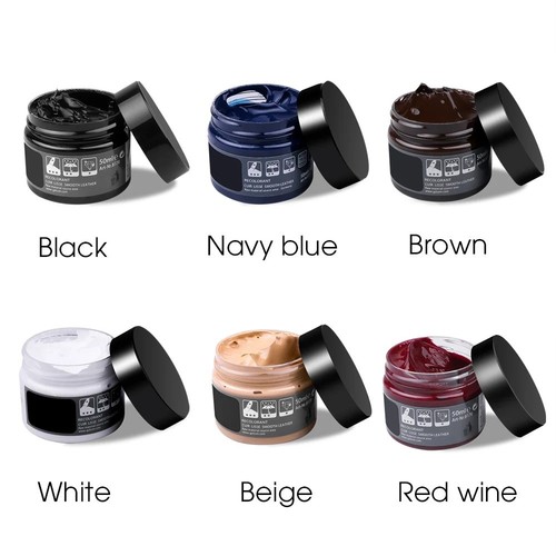 Leather repair filler - repair,