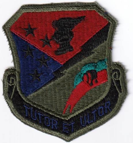Usaf air force 49th - usaf,