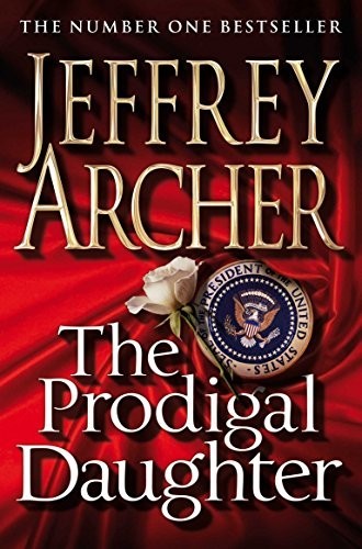 Prodigal daughter archer - by,