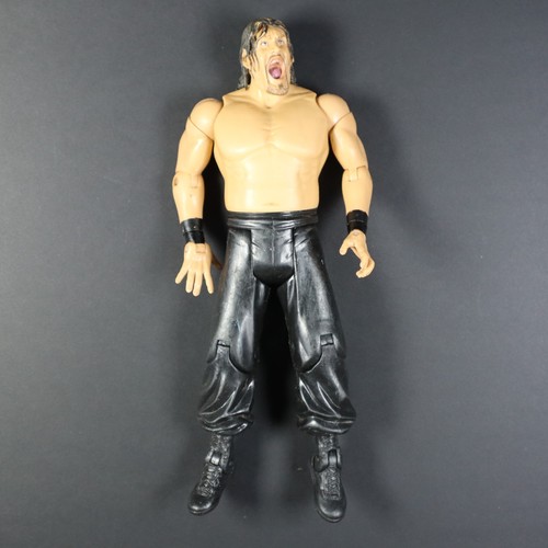 Wwe the great khali action - wwe,