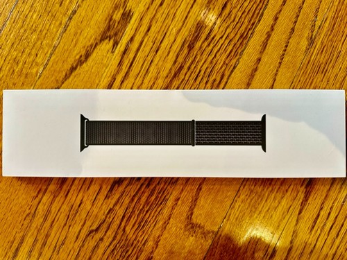 Apple nike sport loop - sport, for