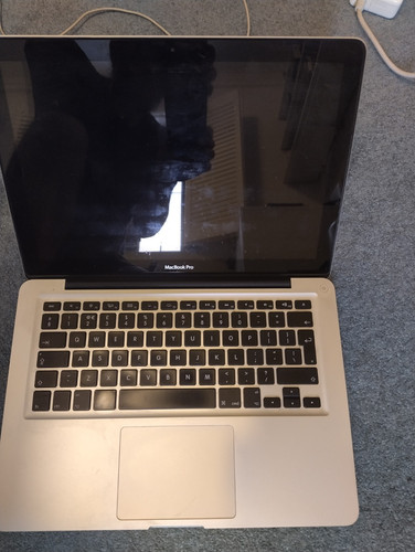 Apple macbook pro a1278 - pro,