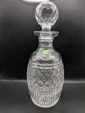 Vintage Waterford Castletown